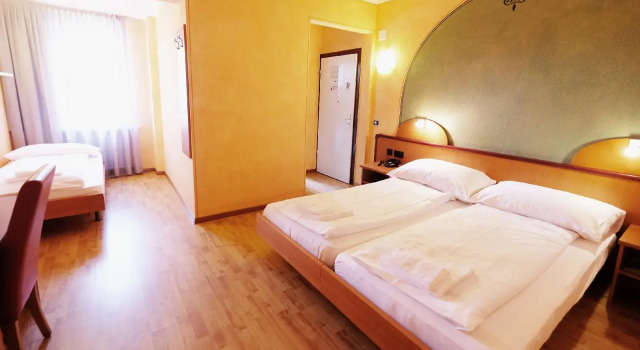 Tailormade Hotel AL GIARDINETTO Biasca, Забронировать Отель Бьяска Bellinzona and upper Ticino