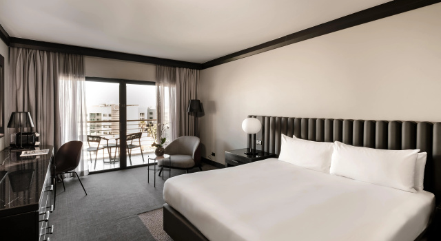 InterContinental Malta by IHG