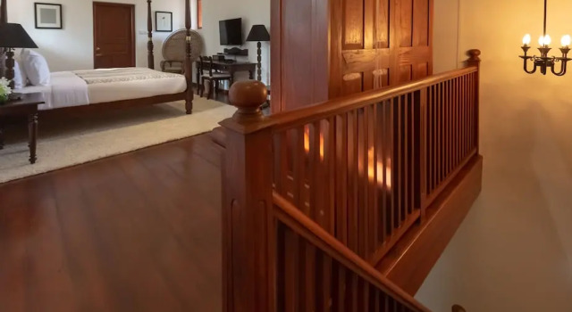 Вилла Nyne Hotels Leela Walauwwa - Bentota