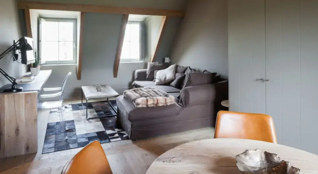 B&B De Lievde