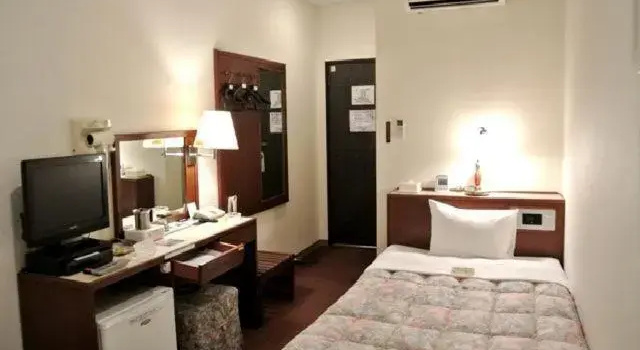 Одноместный номер Standard Leo Plaza Hotel