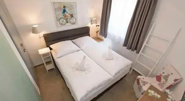 Haus Ars Vivendi - Wohnung 2