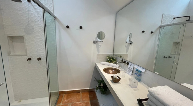 Номер Superior La Masia Hotel Boutique