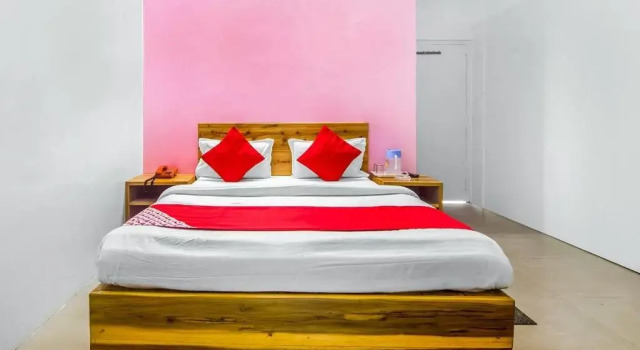 Shillong Guest House