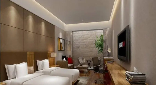 Tangram Hotel Harbin, Book Hotel Xiangfang Harbin