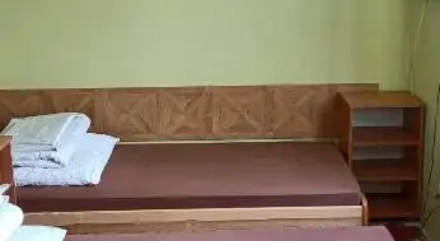 Четырёхместный номер Standard Jasionka 2