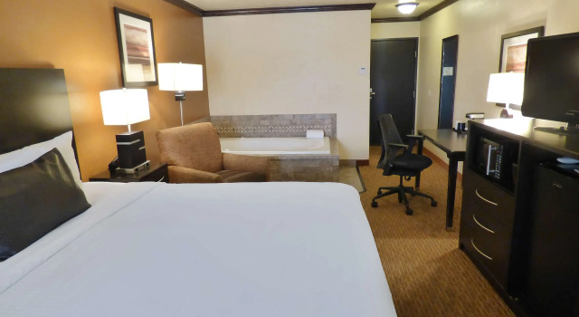 Park Inn by Radisson Salt Lake City Midvale