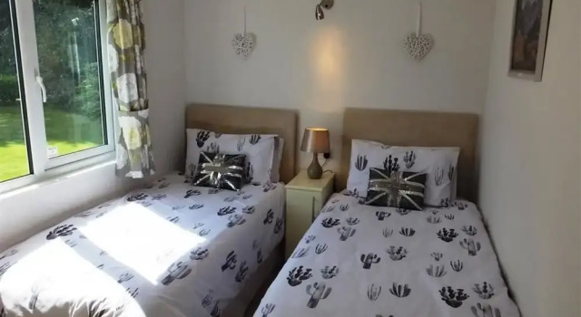 Heritage Park 14, Prenota Hotel Stepaside Galles del Sud
