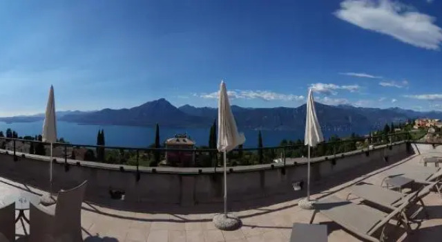 Hotel Diana