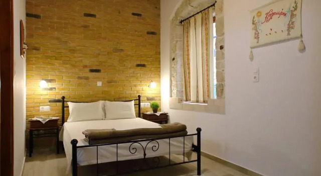 Cretan Villa