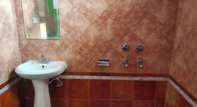 Номер Standard Goroomgo Hotel Dolphin Dalhousie