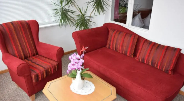 Hotel Nordlicht, Réserver Hôtel Hôtels à Zinnowitz avec parking, Parking