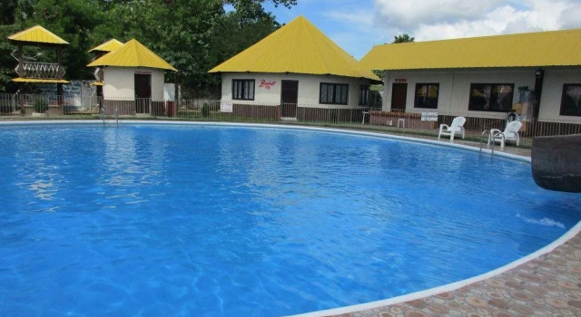 TMI Resort, Réserver Complexe hôtelier Hôtels resort à Ipil, Complexe hôtelier