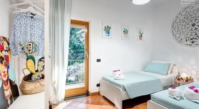 Villa Islamorada Pool and Sea View, Забронировать Вилла Нерано Полуостров Соррентине