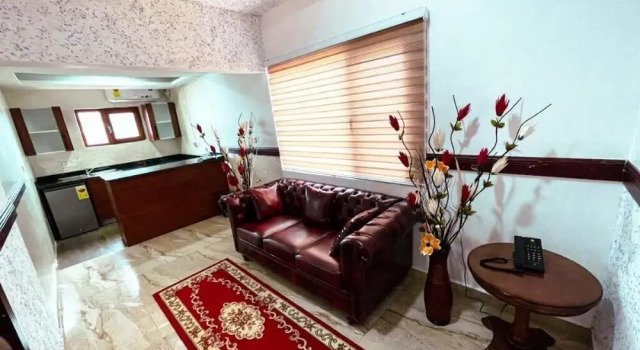 Suite Techiman