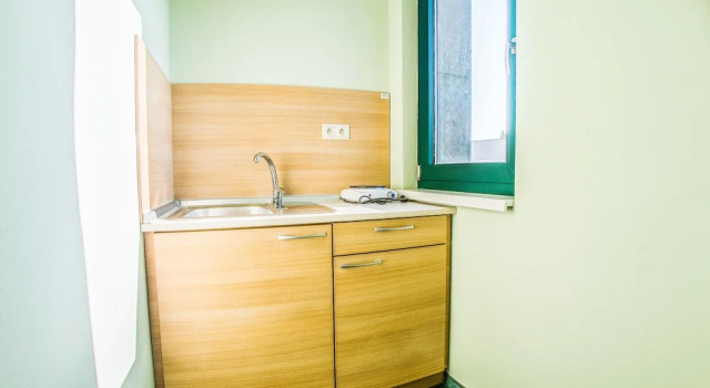 Двухместный номер Standard Alexandra Business Hotel