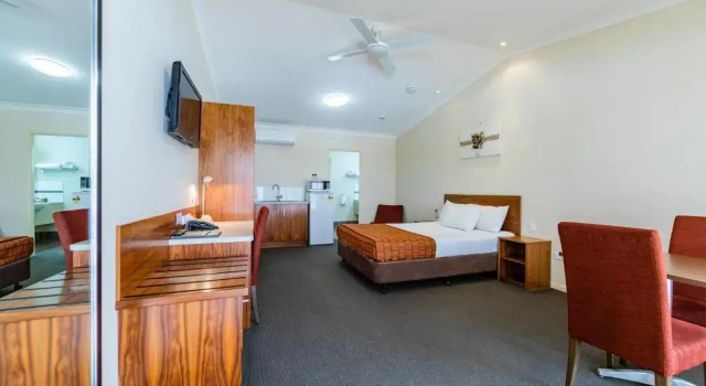 Appartamento Roma Explorers Inn