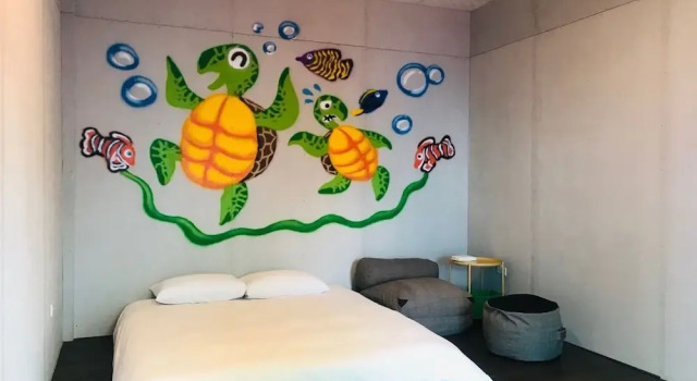 CampZone, Prenota Hotel Hotel a Pingtung County con parcheggio, Parcheggio