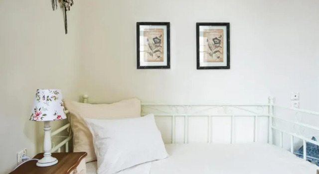 Коттедж с 3 комнатами Classic Villas Ouziel