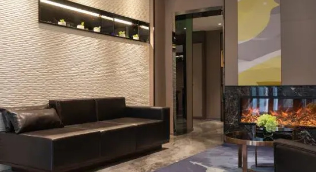 Homeinn Selected Hotel (Beijing Beihai Park Peking University Hospital)