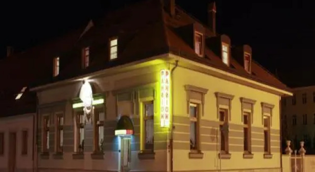 Pansion Maltar Varaždin, Reserva ahora Hotel Varaždin 