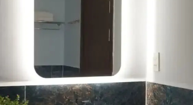 Студия Deluxe Bros Hotel