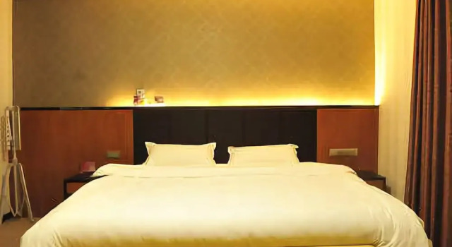 Tengchong Royal Orchid Boutique Hotel, Book Boutique Hotel Tengchong Yunnan