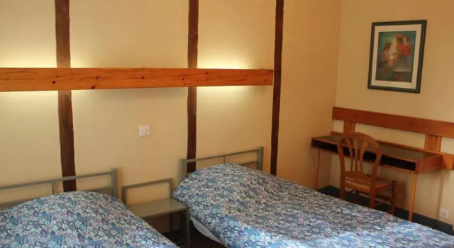 Коттедж Homestay Château De Saint-Maixant