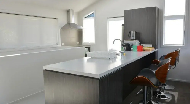 Quartz Rise Haven, Забронировать Отель Kelvin Heights 
