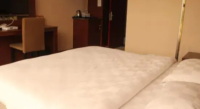 Люкс Comfort Weigang Hotel