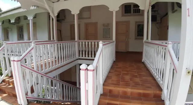 Апартаменты Appartement avec Vue sur Mer