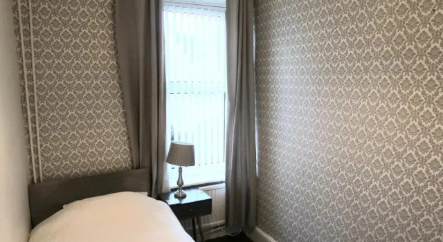 Номер Standard Idan House