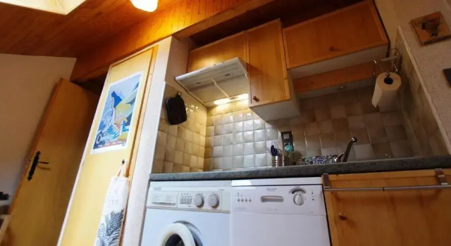 Résidence Le Centre - 3 Pièces pour 6 Personnes 44