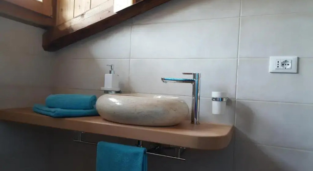 Номер Superior B&B La Genzianella