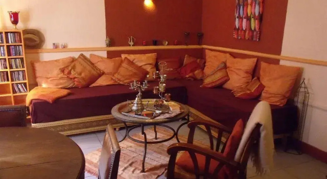 Maison Sans Frontire, Rezerwuj Hotel Hotele w Carcassonne z parkingiem, Parking
