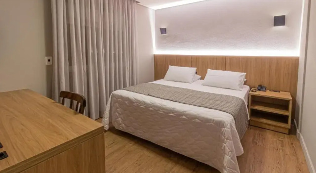 Двухместный номер Standard Hotel Werlich