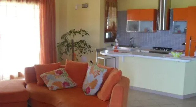 Villa Ventosa, Reserva ahora Villa Cabañas en Surigheddu, Cabaña