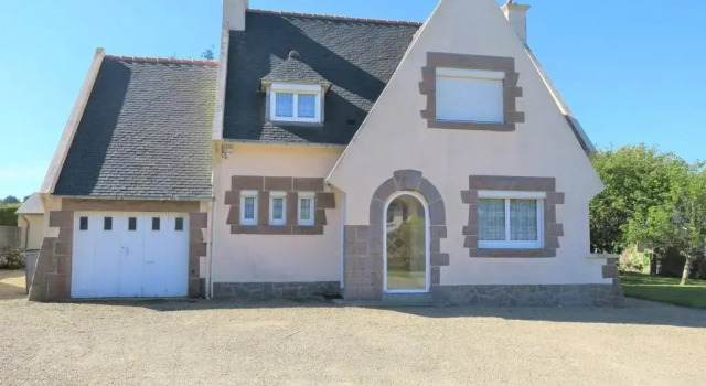 Maison Trégastel, 4 pièces, 6 personnes - FR-1-368-238, Rezerwuj Hotel Tregastel 