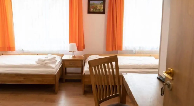 Двухместный номер Standard Landgasthof Ochsen