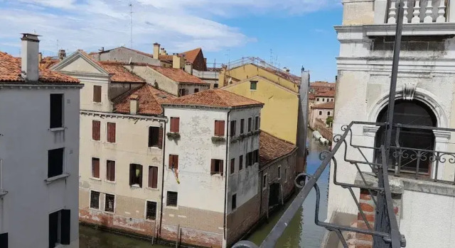 Fosca Venice Rooms