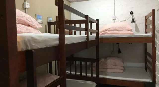 Alice Semporna Backpackers Hostel, Boek Hostel SPA-hotels in Borneo, SPA