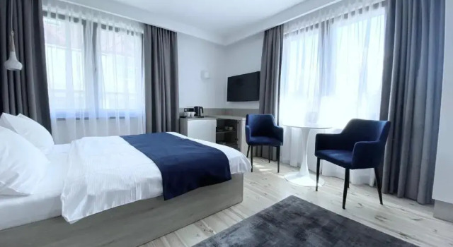 Номер Superior LAZUR RESIDENCE Adults Only