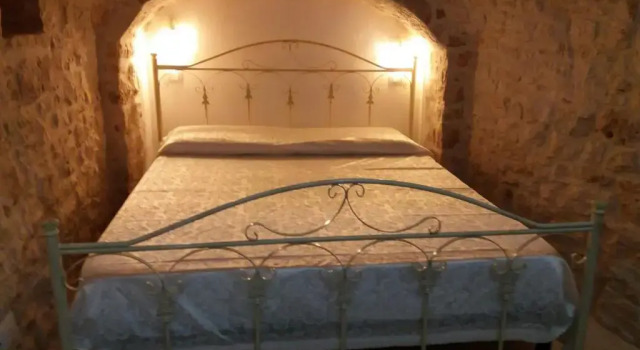 Номер Standard Trulli Resort Grassi