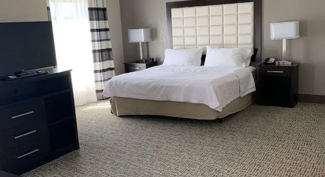 Homewood Suites by Hilton Munster, Reserva ahora Hotel Hoteles en Munster con piscina, Piscina