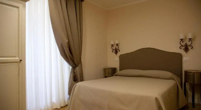 Двухместный номер Standard Residenza Dei Gracchi