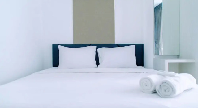 Good Deal 1BR Apartment M-Town Residence near SMS, Prenota Appartamento Appartamenti a Tangerang, Appartamento