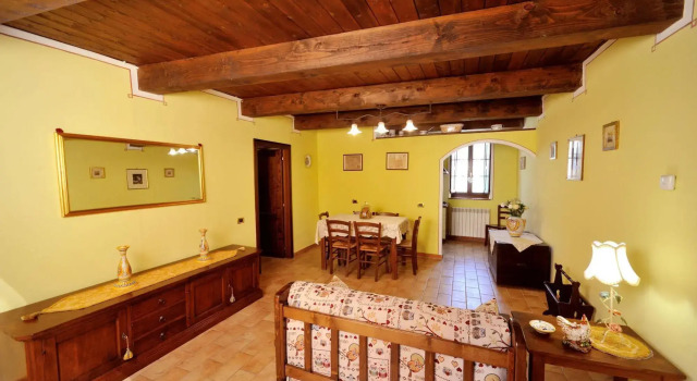 Country House Federico I