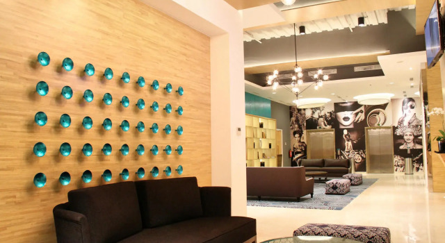 THE 1O1 Jakarta Sedayu Darmawangsa, Book Hotel Hotels in Jakarta with Parking, Parking