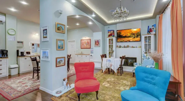 City Boutique Inn