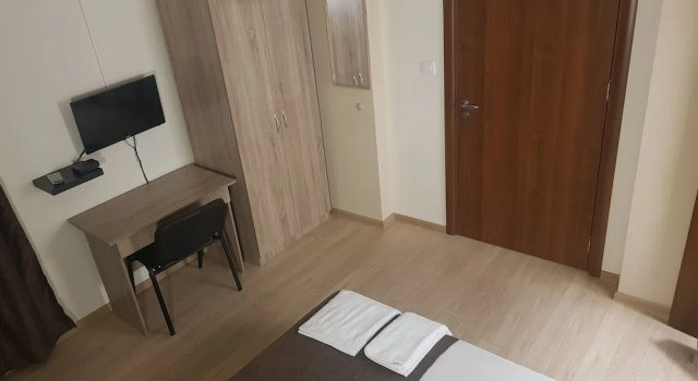 Номер Standard Twain Apart&Rooms